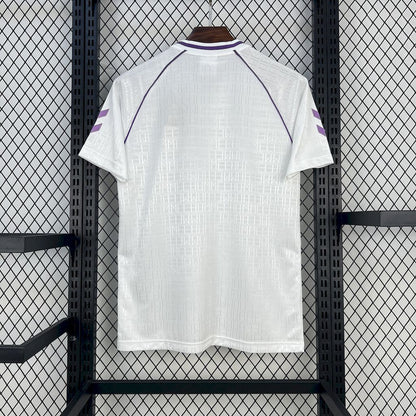 Camisa Retro Home Real Madrid 1990/92