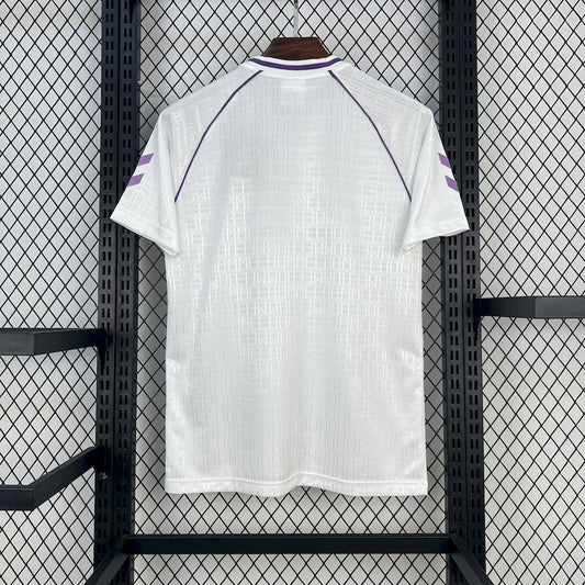 Camisa Retro Home Real Madrid 1990/92