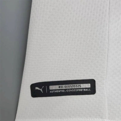 Camisa titular do Valencia 2021/22