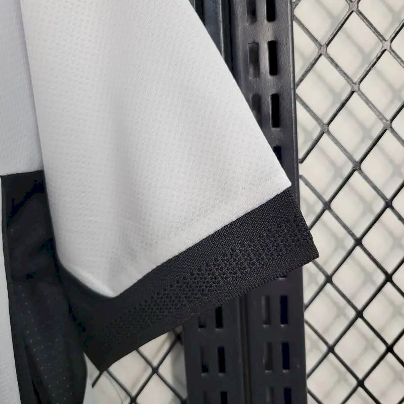 Camisa Vasco da Gama 2023/24 Home