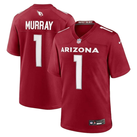 Jersey NFL Arizona Cardinals Kyler Murray 1