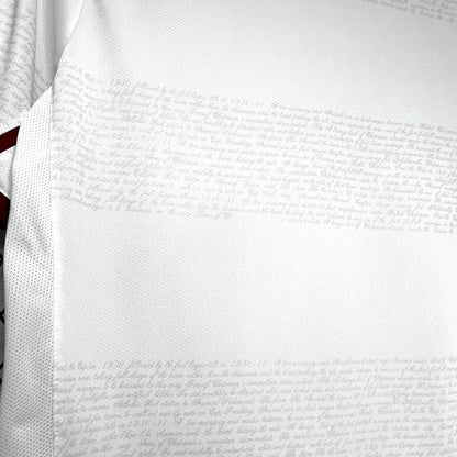 Camisa Retro Terceiro Arsenal 2007/08