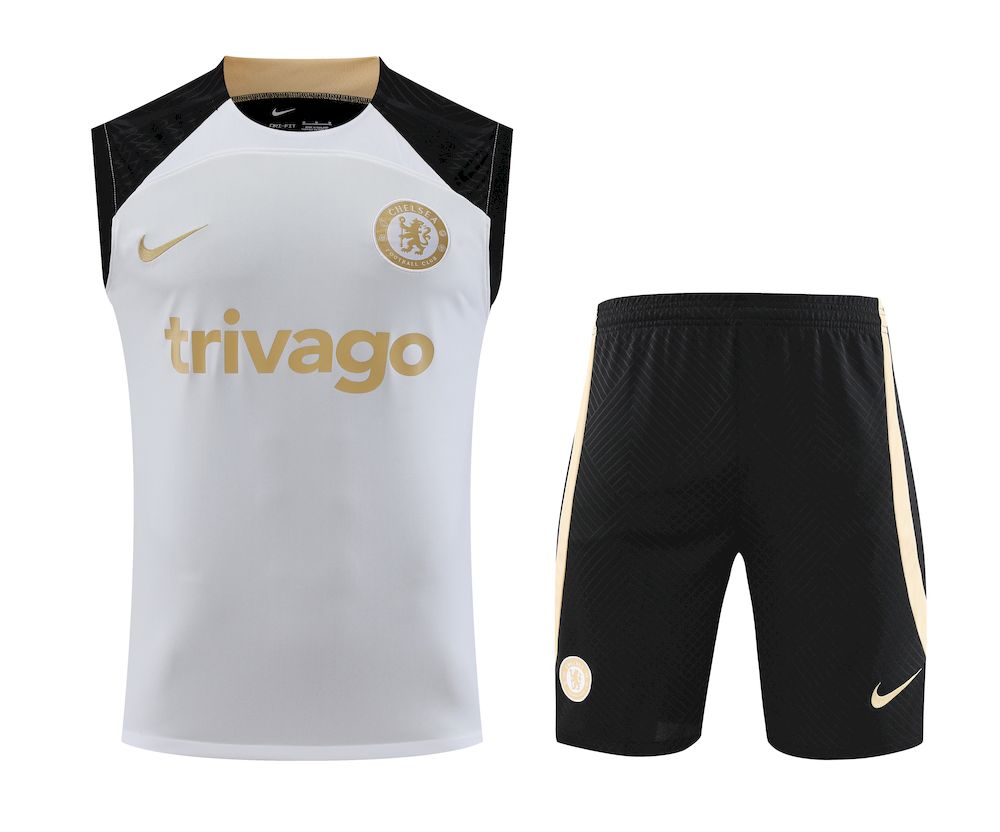 Chelsea 2023/24 Regata Adulto + Short 418