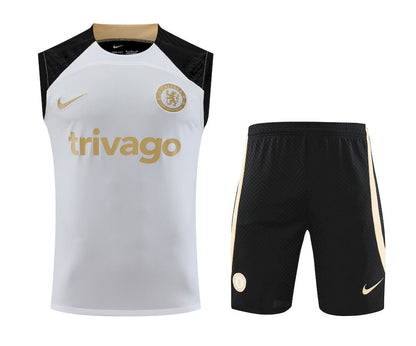 Chelsea 2023/24 Regata Adulto + Short 418