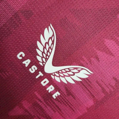 Camisa titular do Aston Villa 2023/24
