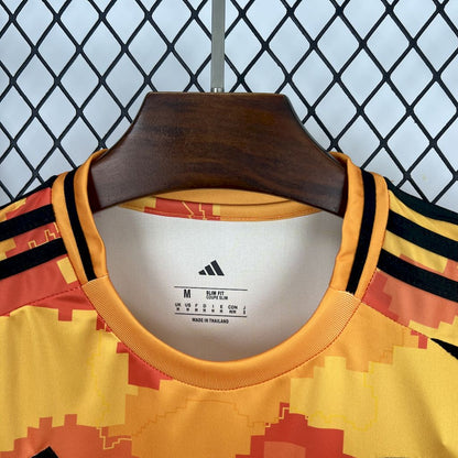 Paris Saint-Germain 2024/25 Third Jersey