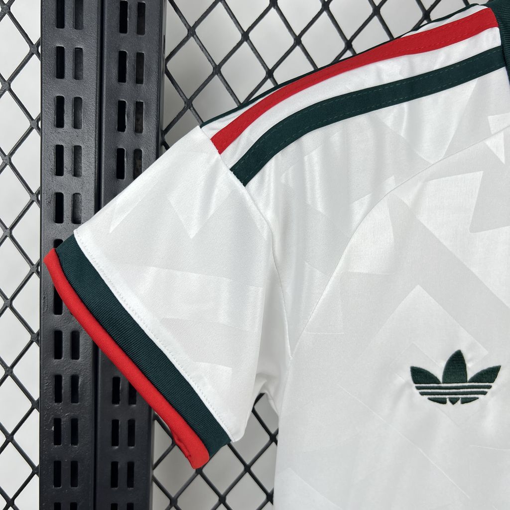 Women's Mexico 2026 World Cup Away Jersey