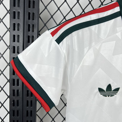 Women's Mexico 2026 World Cup Away Jersey