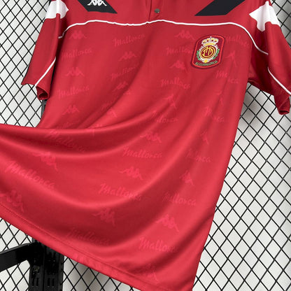 Camisola Home Retro RCD Mallorca 1994/95