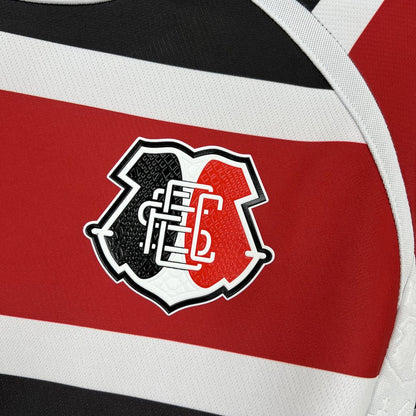 Camisa Home do Santa Cruz 2025/26