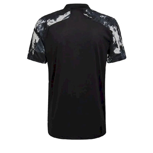Olympique Lyonnais 2021/22 Third Jersey 2