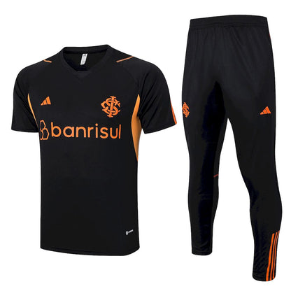 Internacional 2023/24 Camisa+Calça Adulto Treinamento 815