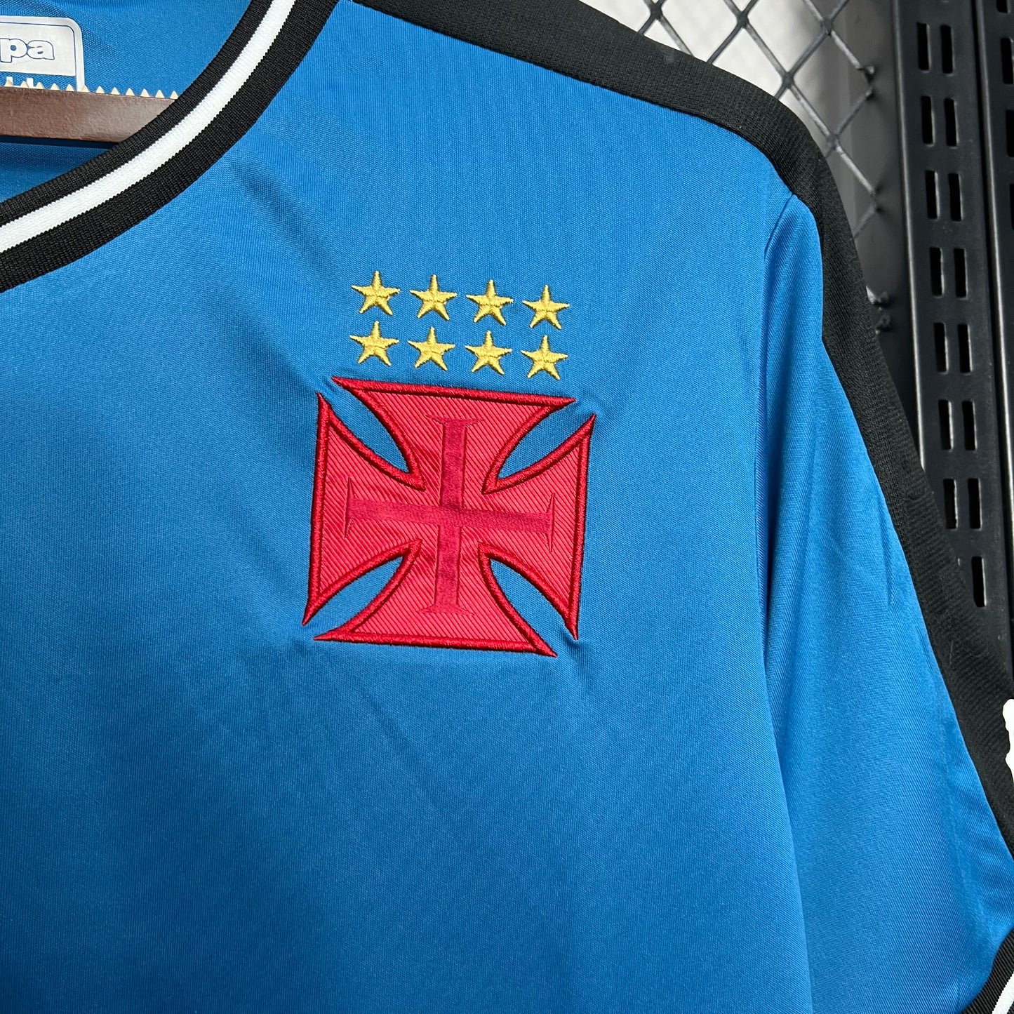 Camisa Pré-Jogo Vasco da Gama 2024/25