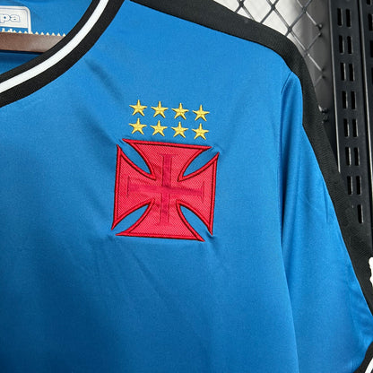 Camisa Pré-Jogo Vasco da Gama 2024/25