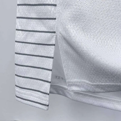Men’s 2023 Russell Westbrook White Home Team Jersey