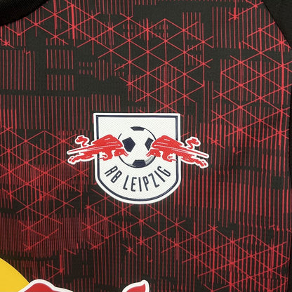 RB Leipzig 2025/26 Third Jersey