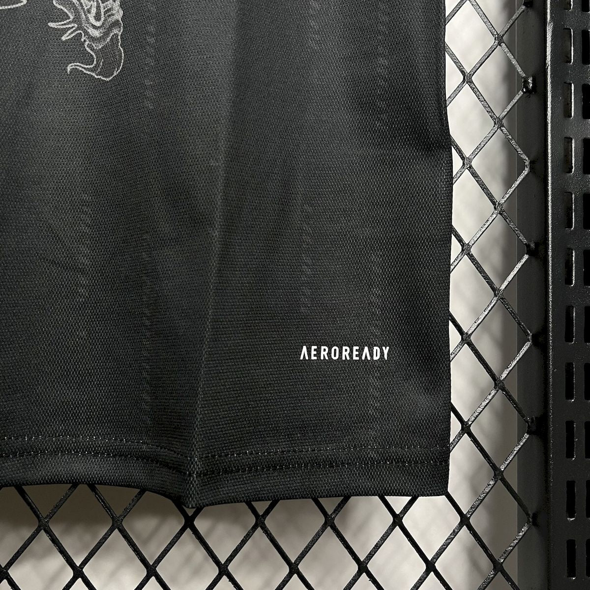 Camisa Real Madrid Edição Especial 2024/25 12