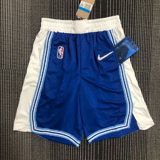 CALÇÕES NBA do Los Angeles Lakers