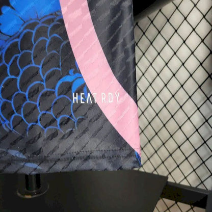 Men's Japan 2024/25 Jersey Special Edition Player Version 4