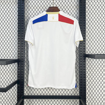Camisa Alternativa Fortaleza FC 2025/26