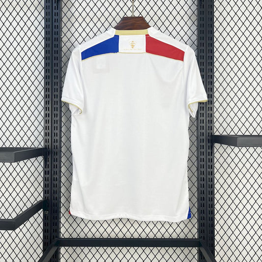 Camisa Alternativa Fortaleza FC 2025/26
