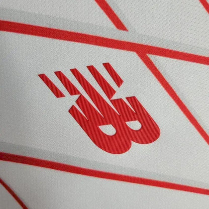 Men's Red Bull Bragantino 2023/24 Home Jersey