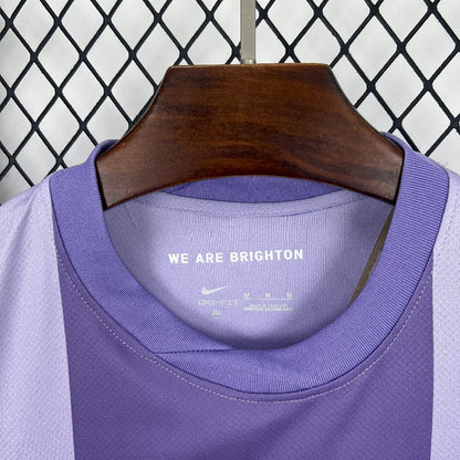 Brighton & Hove Albion 2025/26 Away Jersey
