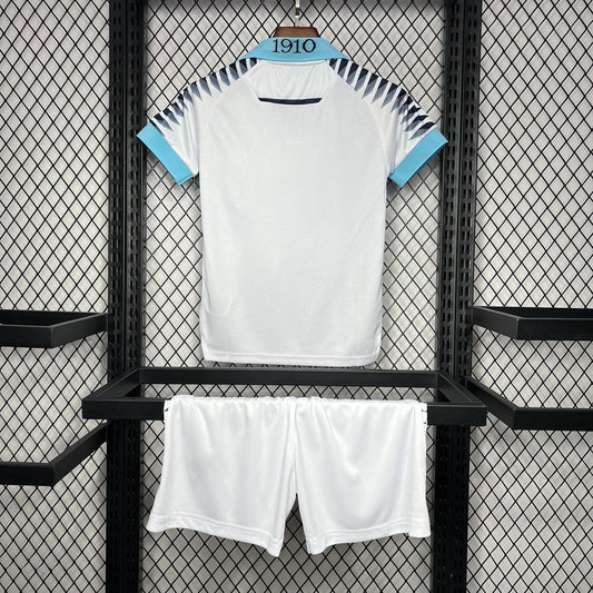 Kit reserva infantil Cadiz 2024/25