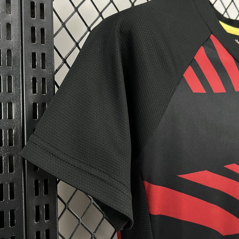 Women's Flamengo 2025/26 Special Jersey