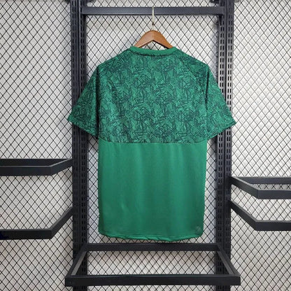 Camisa Pré-Jogo do Fluminense 2024/25