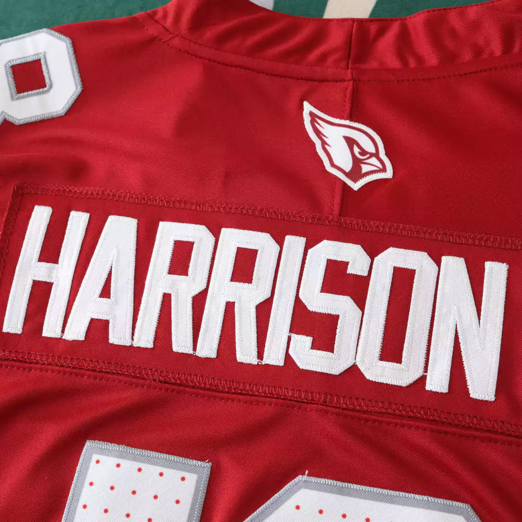 Camisa NFL Arizona Cardinals Marvin Harrison 18