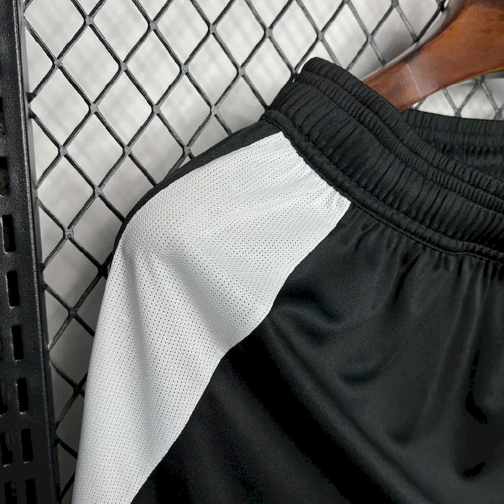 Juventus 2024/25 Home Shorts