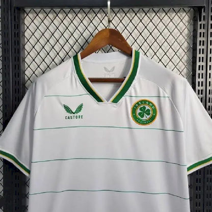 Camisa reserva da Irlanda 2023/24