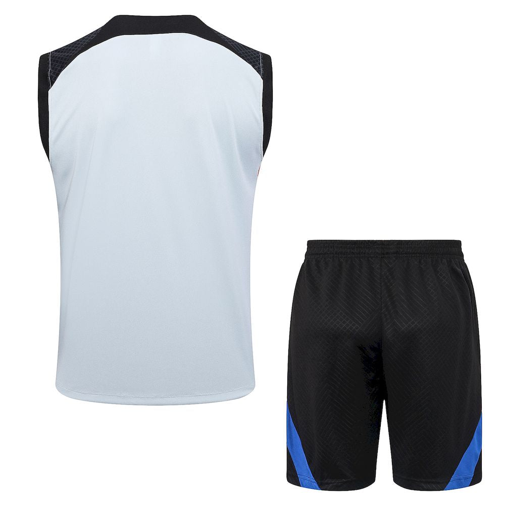 Regata e short adulto Barcelona 2023/24 815