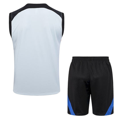 Regata e short adulto Barcelona 2023/24 815