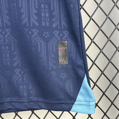 Guatemala 2025/26 Away Jersey