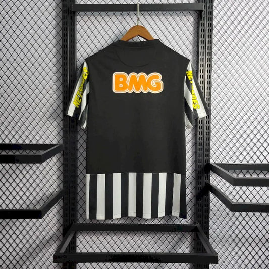 Camisa Retrô Alternativa Santos 2013/14