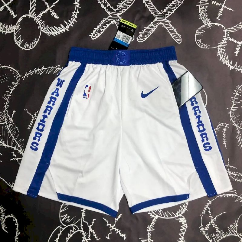 CALÇÕES NBA Golden State Warriors