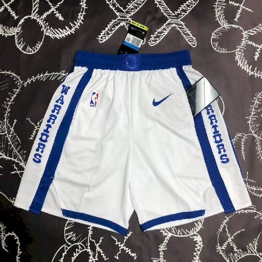 CALÇÕES NBA Golden State Warriors
