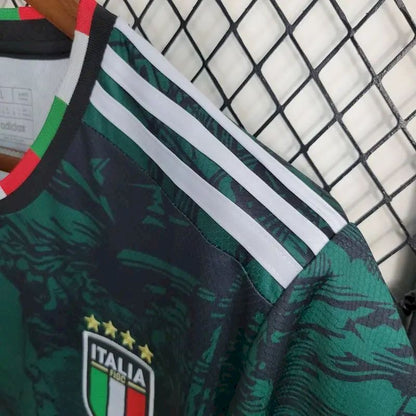 Men's Italy 2023/24 Boutique Jersey