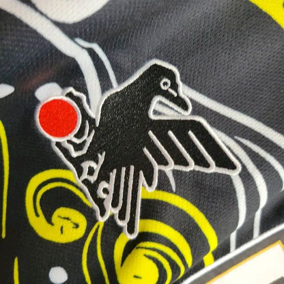 Men's Japan 2023/24 Special Edition Jersey