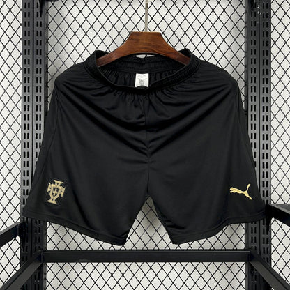 Men's Portugal 2026 Eusebio Special Shorts