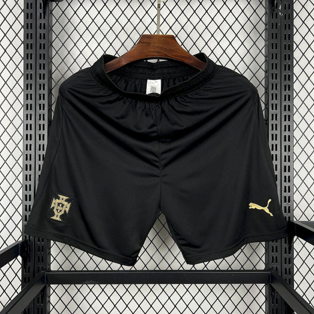 Men's Portugal 2026 Eusebio Special Shorts