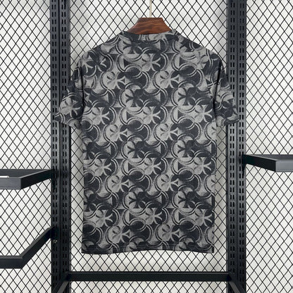 Camisa de treino pré-jogo Manchester City 2025/26
