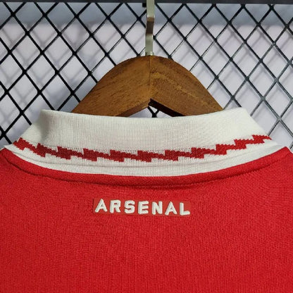 Camisa titular do Arsenal 2022/23