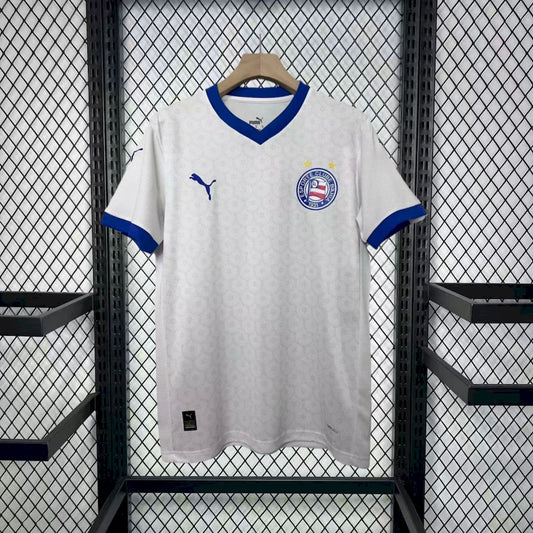 Men's Bahia 2025/26 Home Jersey