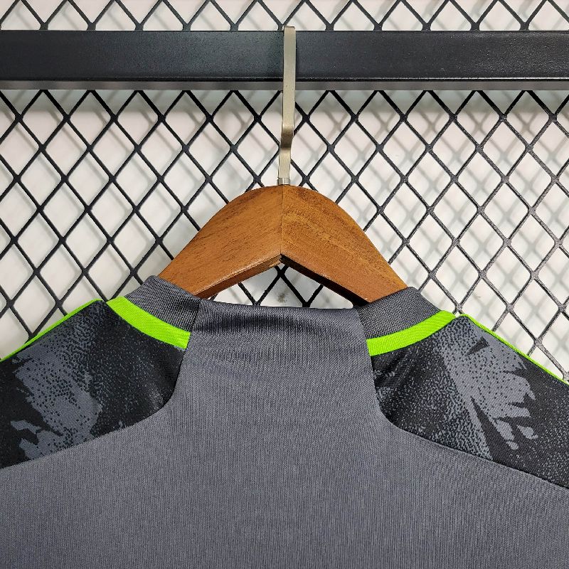 Men's Internacional 2023/24 Third Jersey