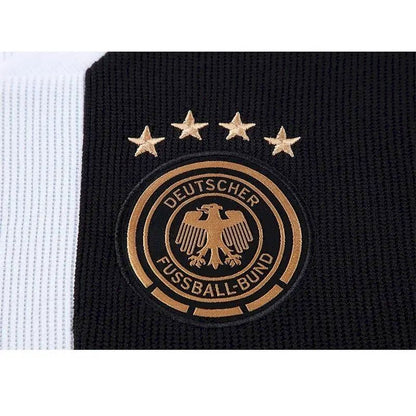 Camisa retrô da Alemanha para a Copa do Mundo de 2022, edição Icon