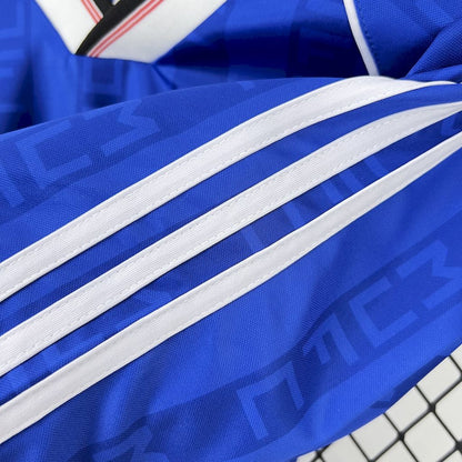 Camisa Retro Terceiro Manchester United 1988/90