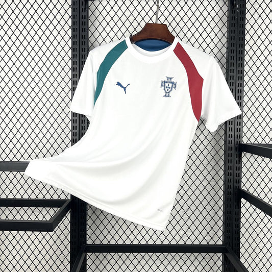 Men's Portugal 2026 World Cup Pre-Match Jersey